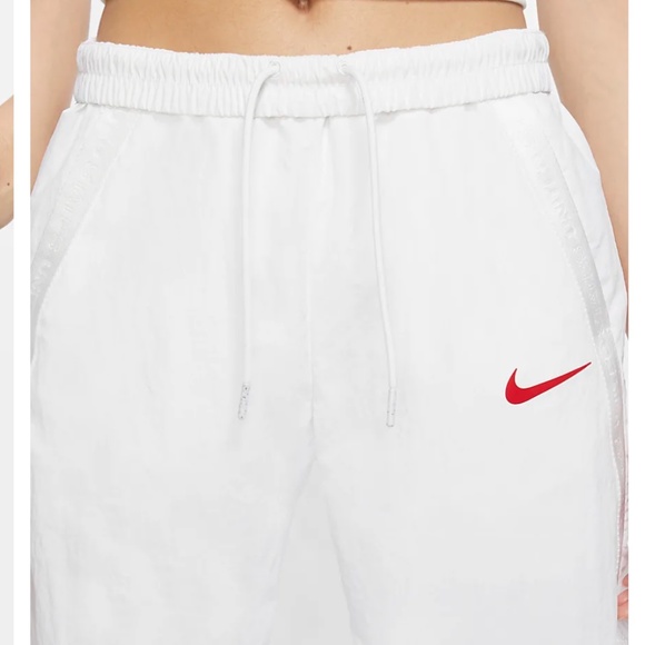 Nike Olympic Medal Stand 2020 Women Pants Size L - Picture 3 of 15